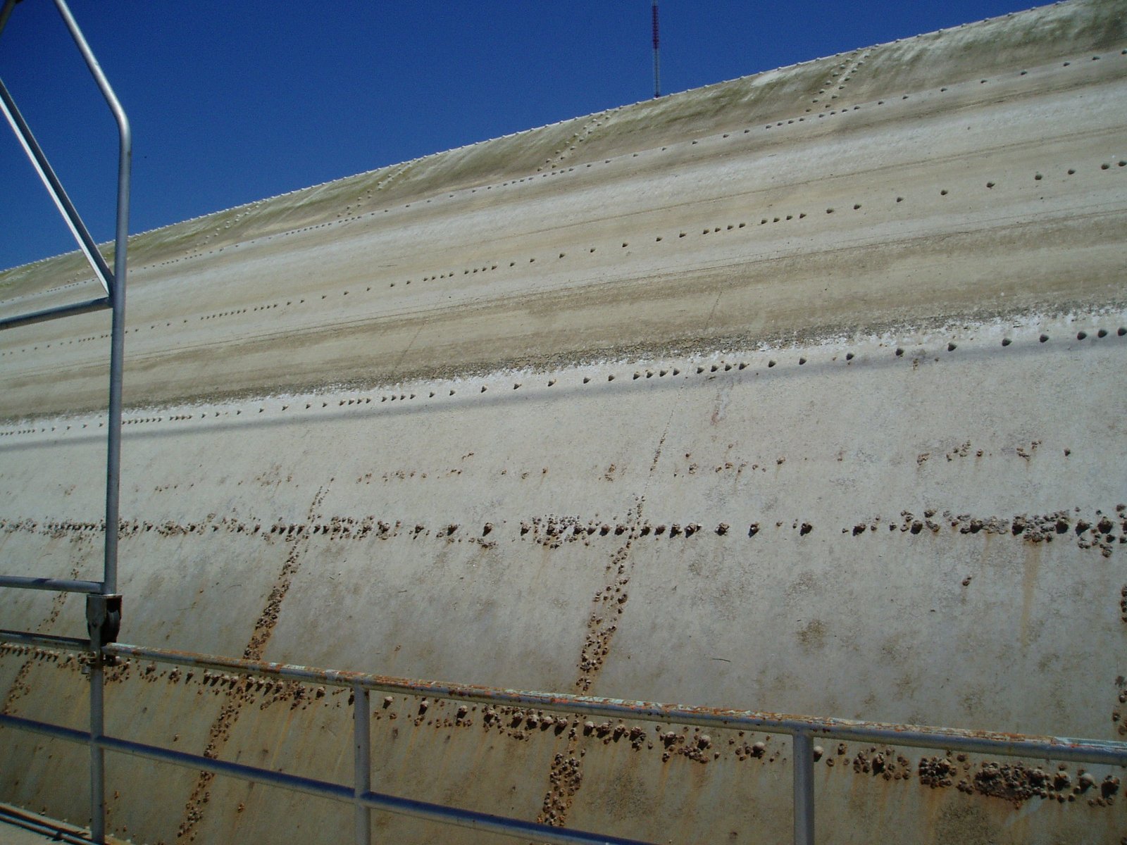 After – overall view